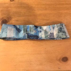 Lululemon headband